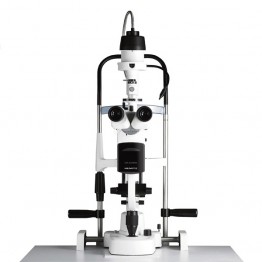 Щілинна лампа Huvitz HS-5000 Huvitz Офтальмологія Foramed